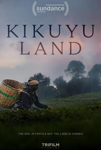 Kikuyu Land Movie Poster