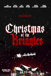 Christmas at the Kringles Movie Poster