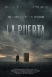 La Puerta Movie Poster