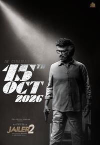 Jailer 2 Movie Poster