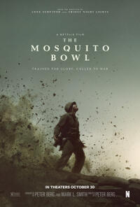 The Mosquito Bowl (2026) Movie Poster
