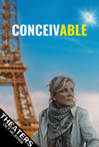 Conceivable (2026) Movie Poster
