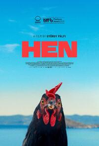 Hen (2025) Movie Poster