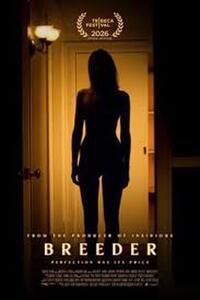 Breeder (2026) Movie Poster