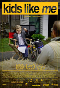 Kids Like Me Movie Poster