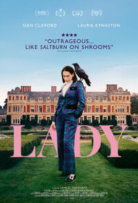 Lady (2026) Movie Poster