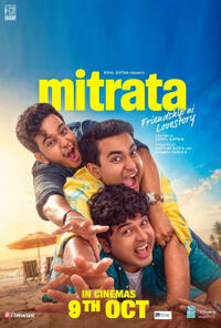 Mitrata (2026) Movie Poster