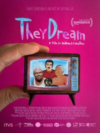 TheyDream (2026) Movie Poster