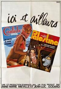 Here, Elsewhere Movie Poster