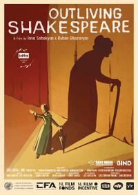 Outliving Shakespeare Movie Poster