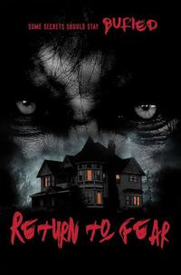 Return to Fear Movie Poster