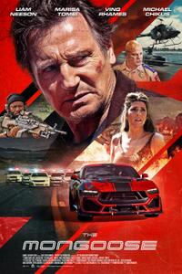 The Mongoose (2026) Movie Poster