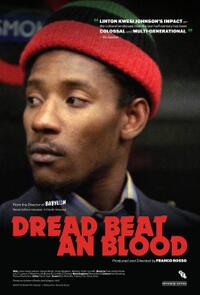 Dread Beat an’ Blood Movie Poster