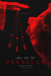 Pendulum (2027) Movie Poster