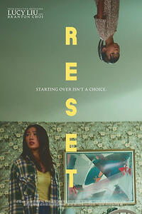 Reset Movie Poster