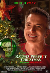 Ralph's Perfekt Christmas (2026) Movie Poster