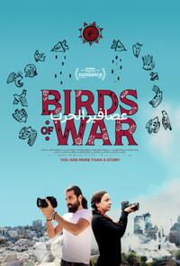 Birds of War Movie Poster