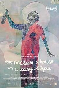 How to Clean a House in 10 Easy Steps Movie Poster