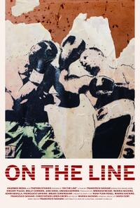 On the Line (2026) Movie Poster