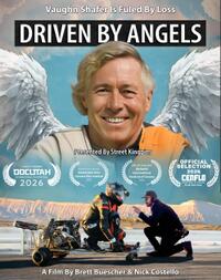 Driven By Angels Movie Poster