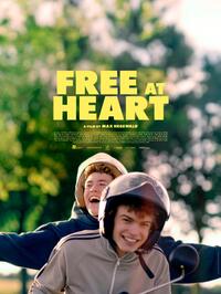 Free at Heart Movie Poster