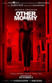Double Feature: Other Mommy (2026) / The Mongoose (2026) Movie Poster