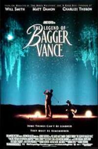 The Legend of Bagger Vance Movie Poster