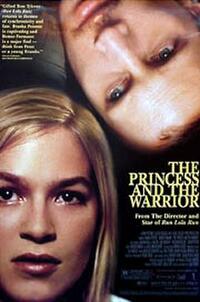 The Princess and the Warrior Movie Poster
