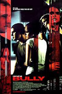 Bully (2001) Movie Poster