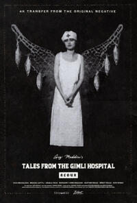 Tales From the Gimli Hospital (1988) Movie Poster