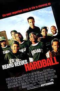 Hardball Movie Poster