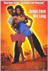 Held Up Movie Poster