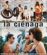 La Ciénaga (2001) Movie Poster