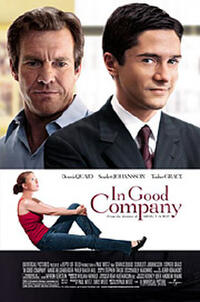 In Good Company Movie Poster