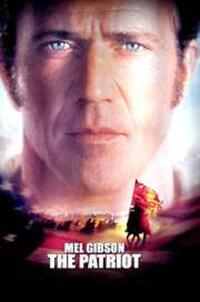 Patriot Movie Poster