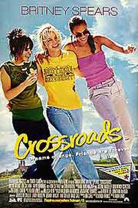Crossroads (2006) Movie Poster
