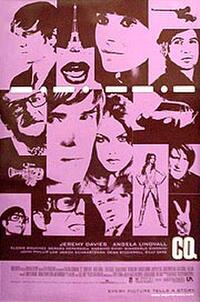 CQ Movie Poster