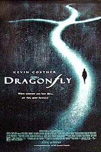 Dragonfly Movie Poster