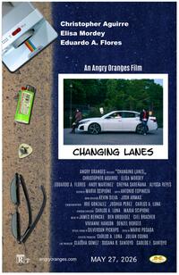 Changing Lanes (2002) Movie Poster