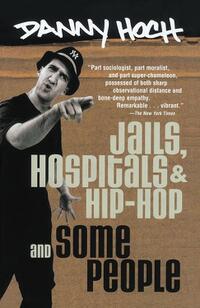Jails, Hospitals & Hip-hop Movie Poster