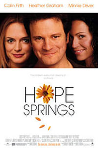 Hope Springs (2003) Movie Poster