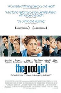 The Good Girl Movie Poster