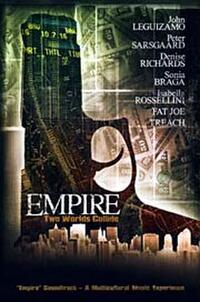 Empire Movie Poster