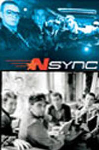 PopOdyssey Movie Poster