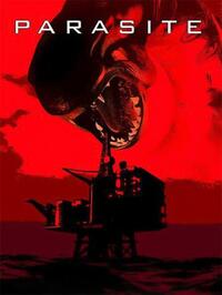 Parasite (2003) Movie Poster