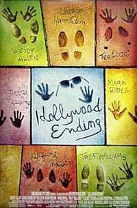 I'm From Hollywood Movie Poster