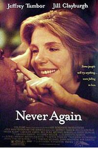 Never Again (2002) Movie Poster