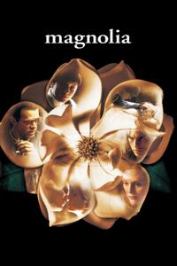 Magnolia Movie Poster