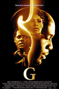 G Movie Poster