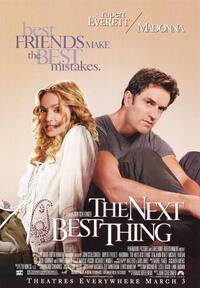 The Next Best Thing Movie Poster